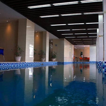 Lark Hotel Νταρ ες Σαλάμ Εξωτερικό φωτογραφία