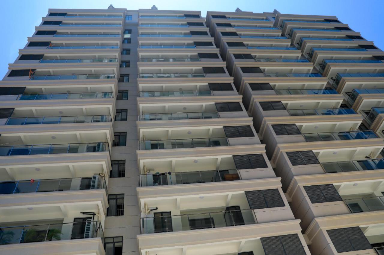 Lark Hotel Νταρ ες Σαλάμ Εξωτερικό φωτογραφία