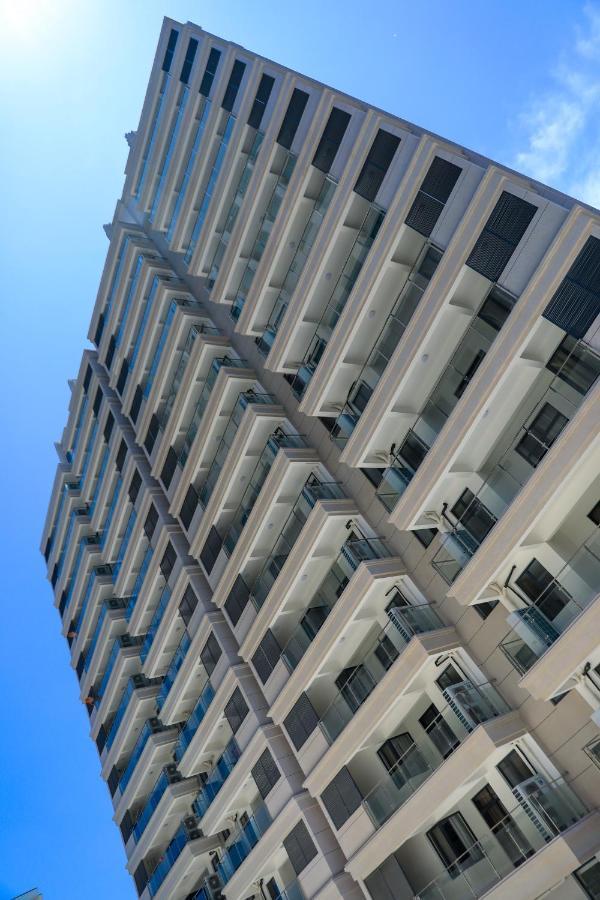 Lark Hotel Νταρ ες Σαλάμ Εξωτερικό φωτογραφία