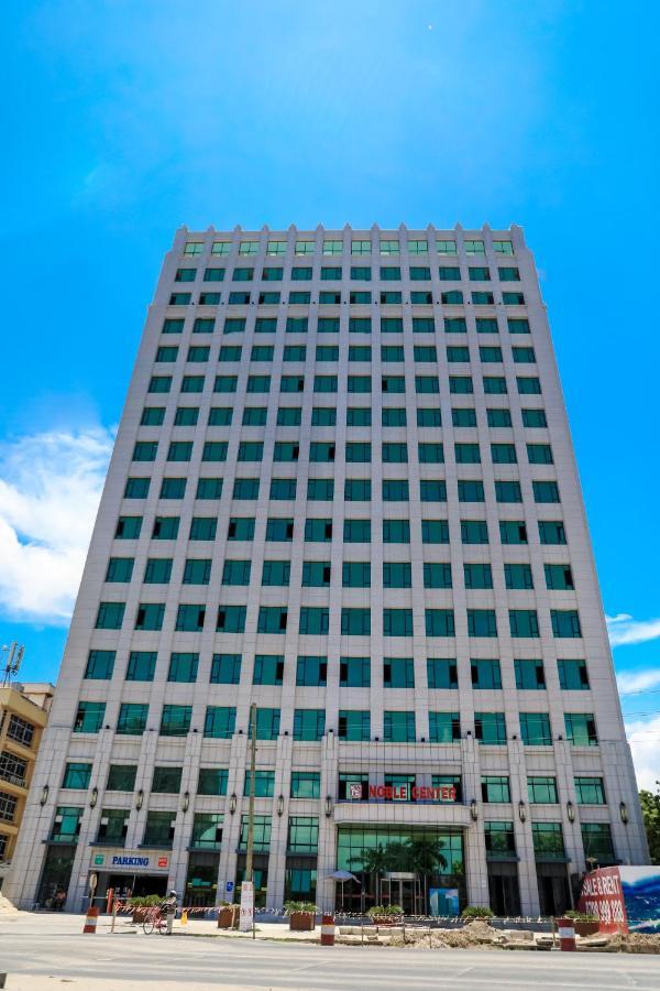 Lark Hotel Νταρ ες Σαλάμ Εξωτερικό φωτογραφία
