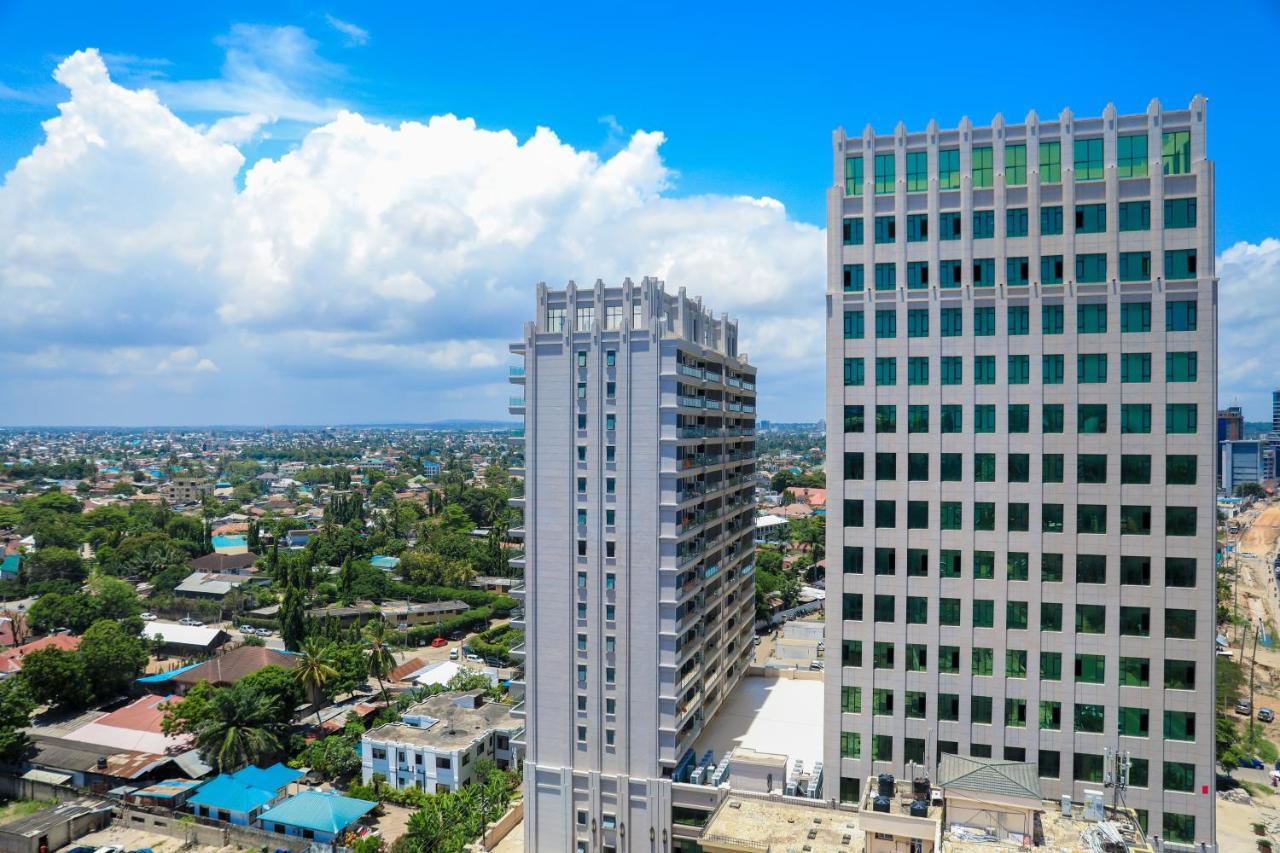 Lark Hotel Νταρ ες Σαλάμ Εξωτερικό φωτογραφία