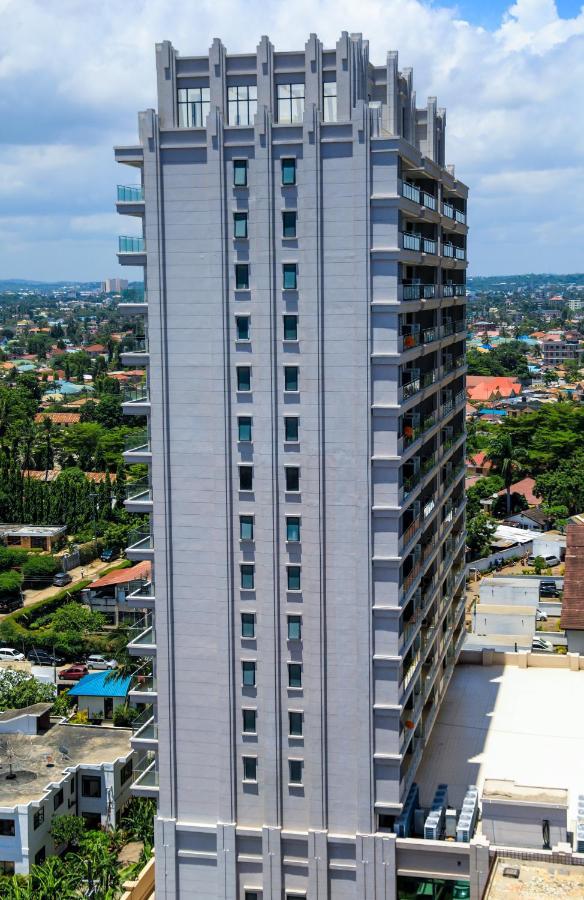 Lark Hotel Νταρ ες Σαλάμ Εξωτερικό φωτογραφία