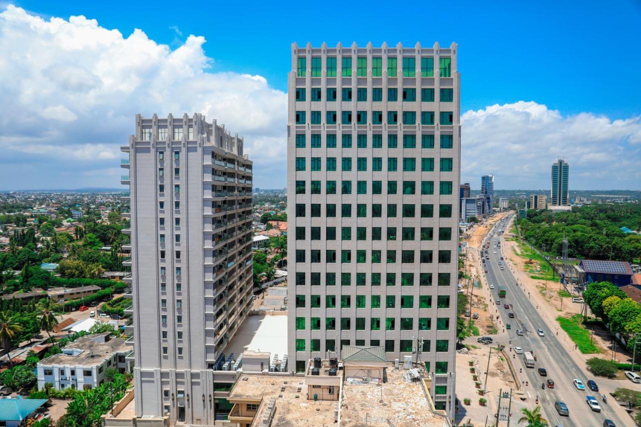 Lark Hotel Νταρ ες Σαλάμ Εξωτερικό φωτογραφία