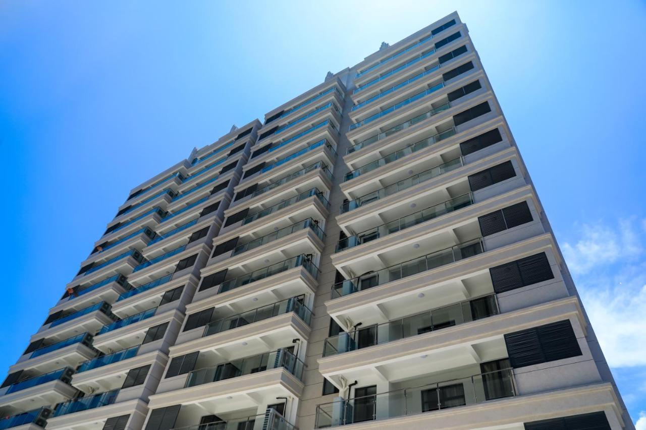 Lark Hotel Νταρ ες Σαλάμ Εξωτερικό φωτογραφία
