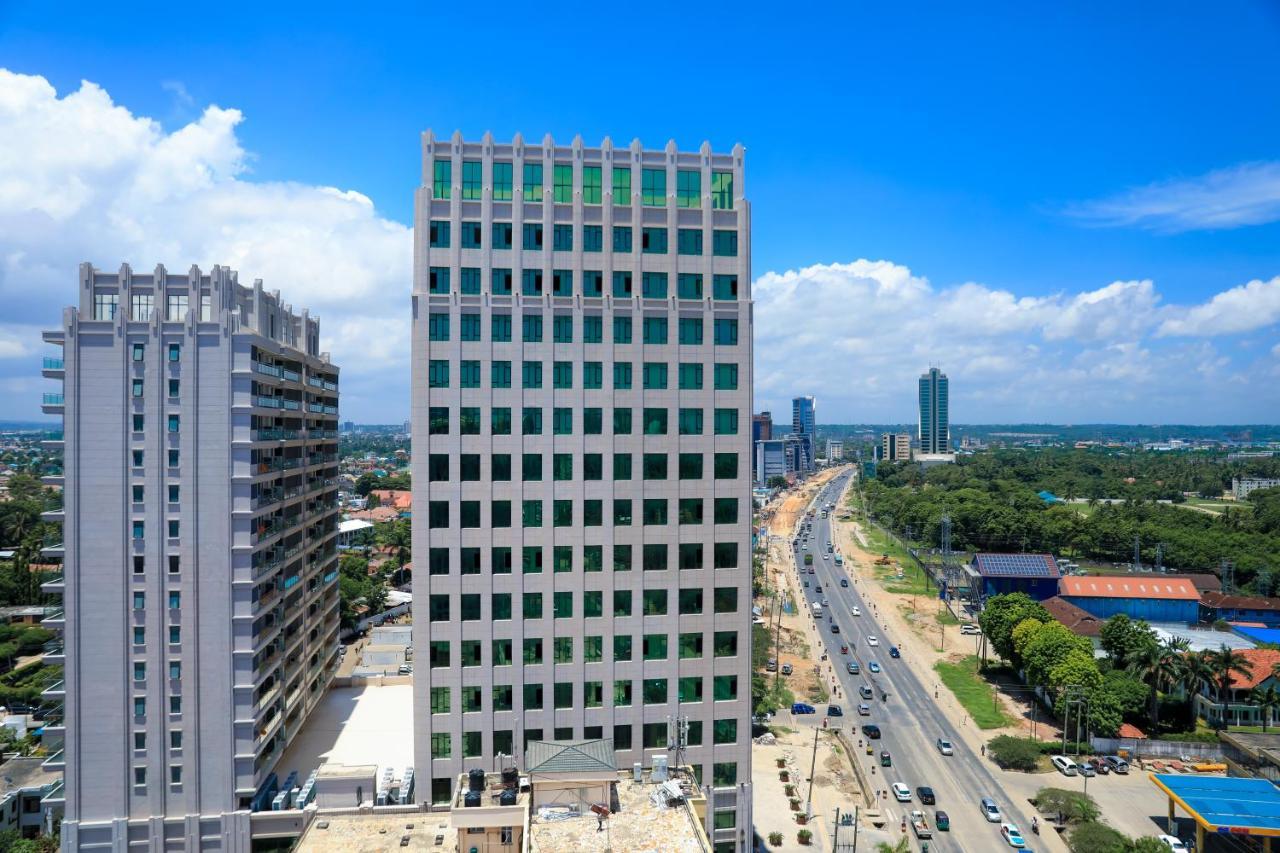 Lark Hotel Νταρ ες Σαλάμ Εξωτερικό φωτογραφία