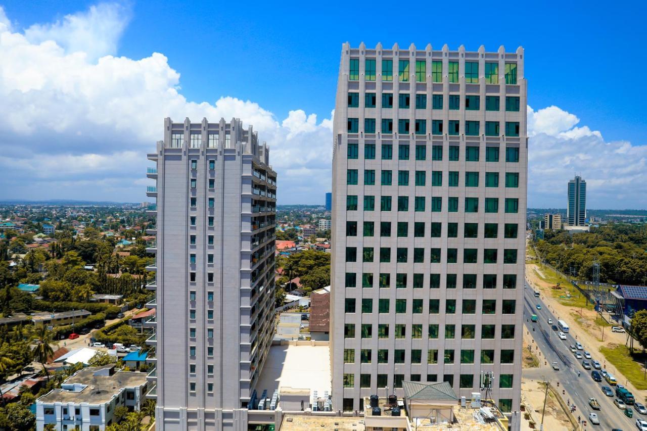 Lark Hotel Νταρ ες Σαλάμ Εξωτερικό φωτογραφία
