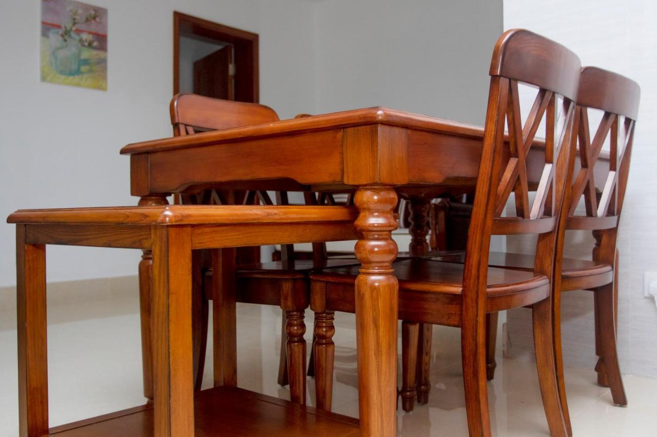 Lark Hotel Νταρ ες Σαλάμ Εξωτερικό φωτογραφία