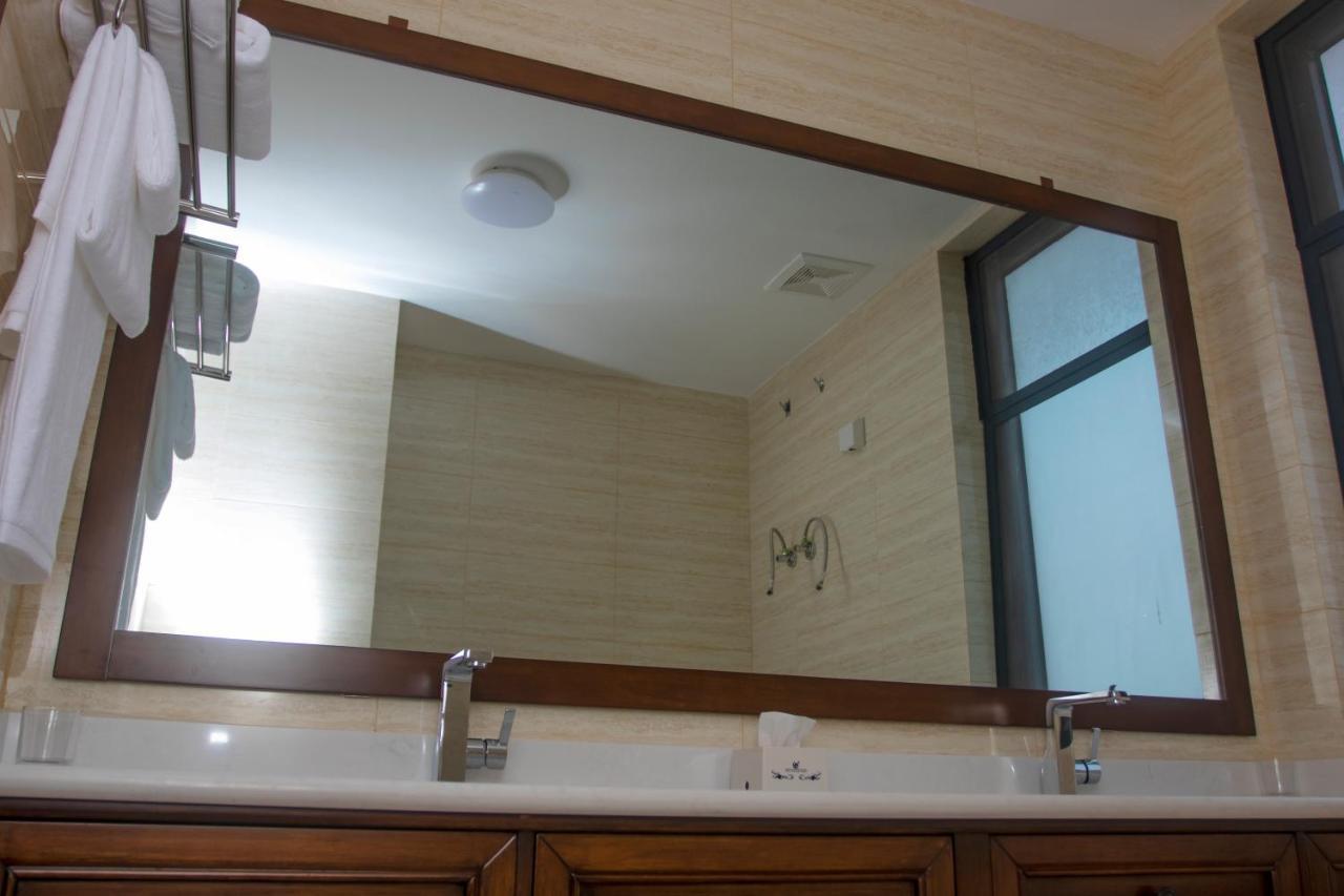 Lark Hotel Νταρ ες Σαλάμ Εξωτερικό φωτογραφία