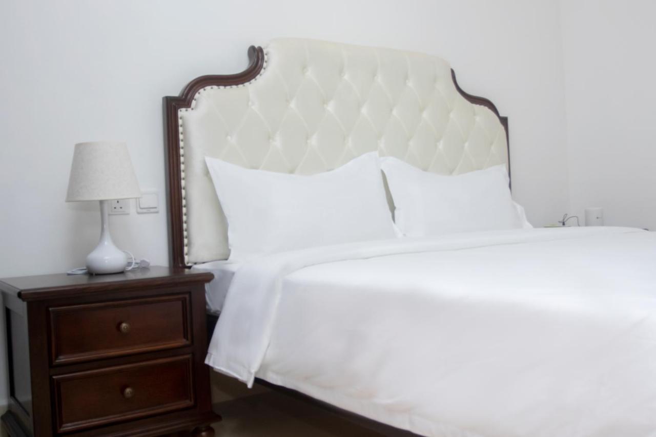 Lark Hotel Νταρ ες Σαλάμ Εξωτερικό φωτογραφία