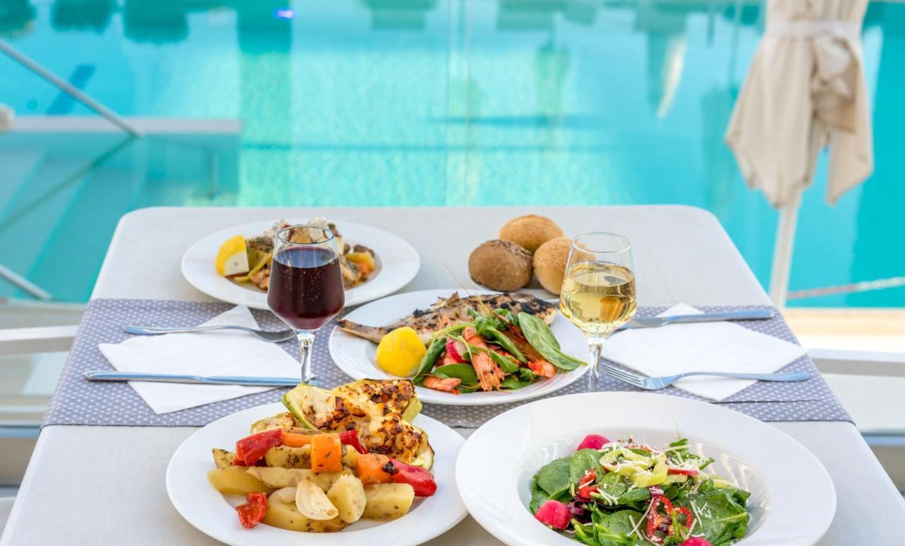 Lark Hotel Νταρ ες Σαλάμ Εξωτερικό φωτογραφία